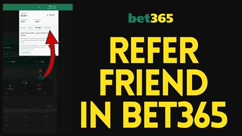 bet365 invite a friend|Bet365 Refer A Friend .